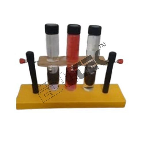 Viscosity Apparatus - Application: Engineering Electronics Instruments