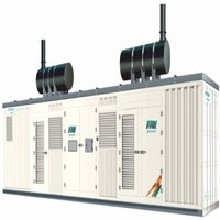 CPCB IV+ OPTIPRIME 117 KVA TO 2020 KVA Kirloskar Diesel Generator