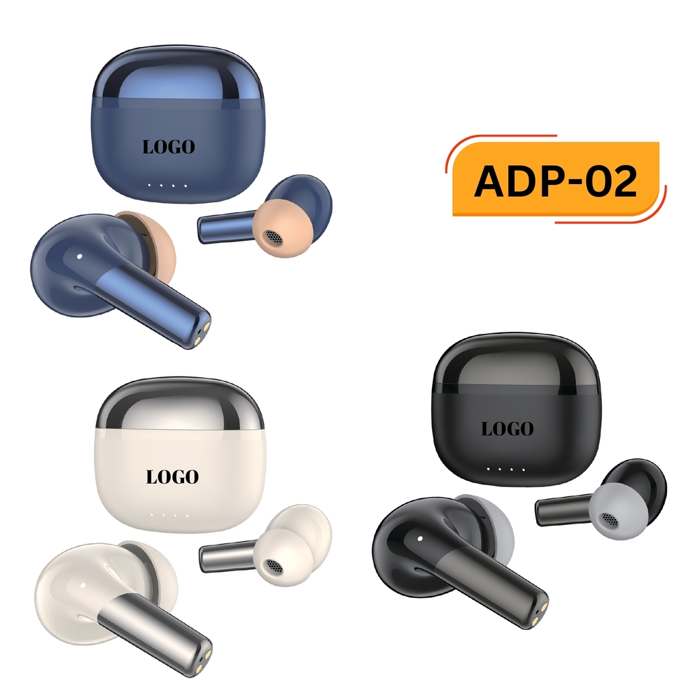 ADP-02 Wireless Earbuds supplier