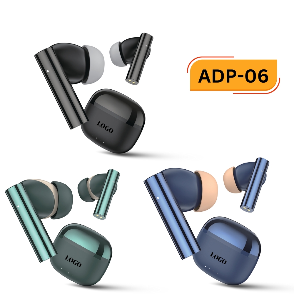 ADP-06 Wireless Earbuds supplier