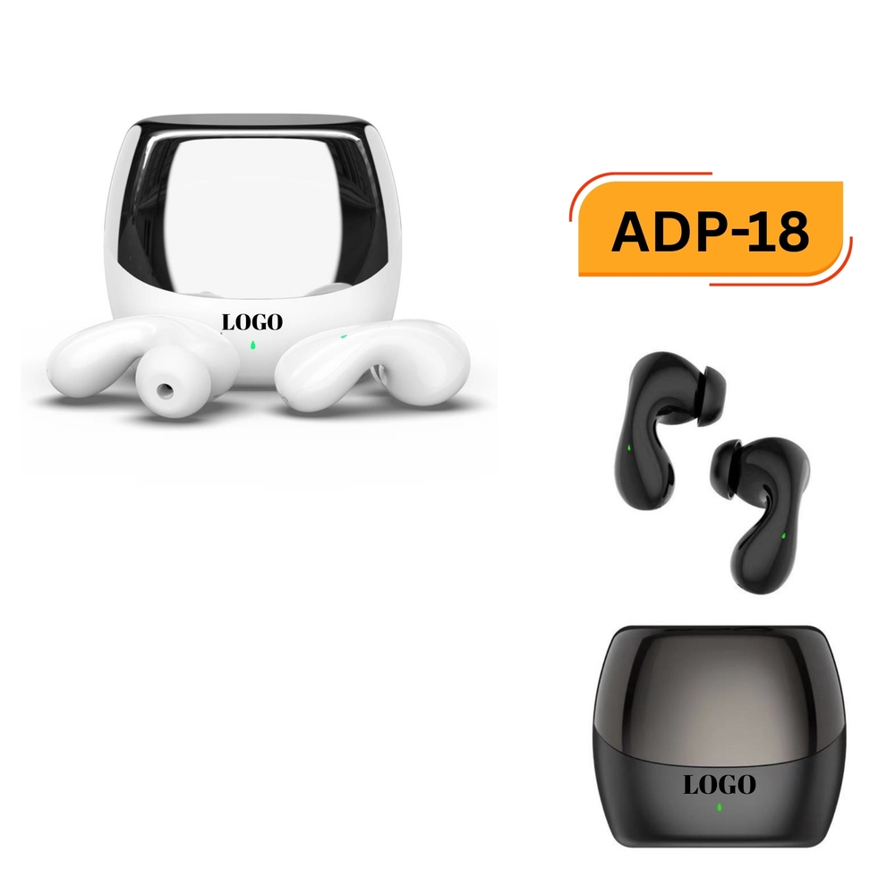 ADP-18 वायरलेस ईयरबड्स