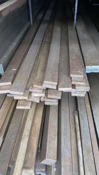 Mild steel Bright Flats Bar