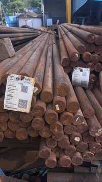 Vsp En8d Round Bar - Features: High Quality