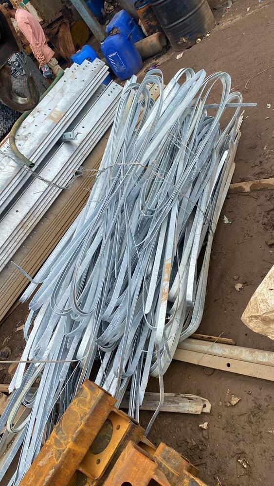 Gi Strip - Color: Multiple