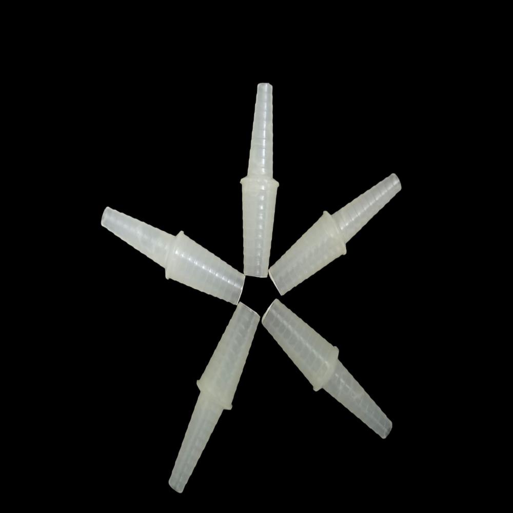 PVC VACCUM SUCTION CONNECTOR