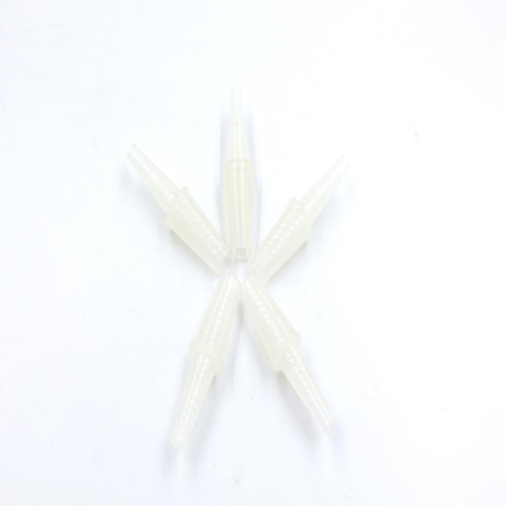 Pvc Vaccum Suction Connector - Application: Hospital
