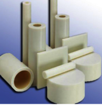 Cast Nylon Tube