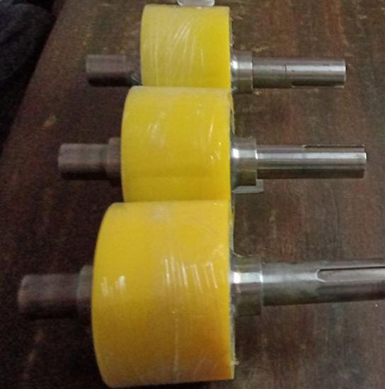 Polyurethane Roller