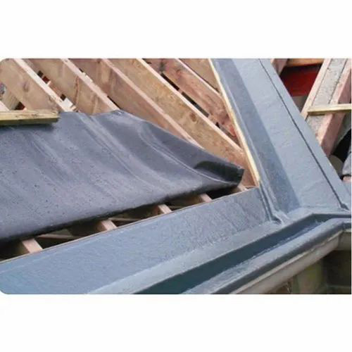 Frp Valley Gutter - Features: High Quality