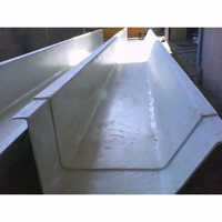 Grp Valley Gutter