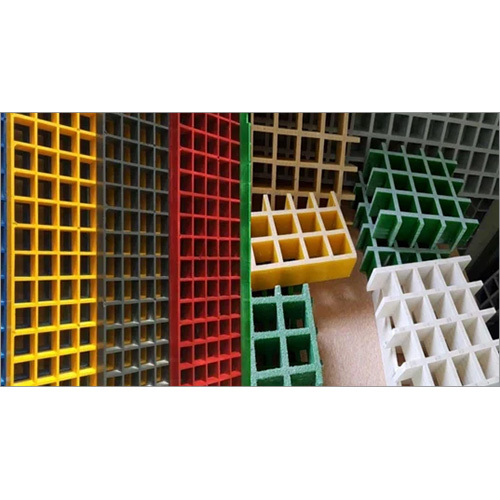 Frp Grid