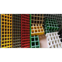 Frp Grid