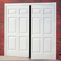 Fiberglass Doors
