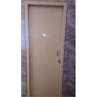 Bathroom Doors