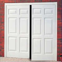 Grp Doors