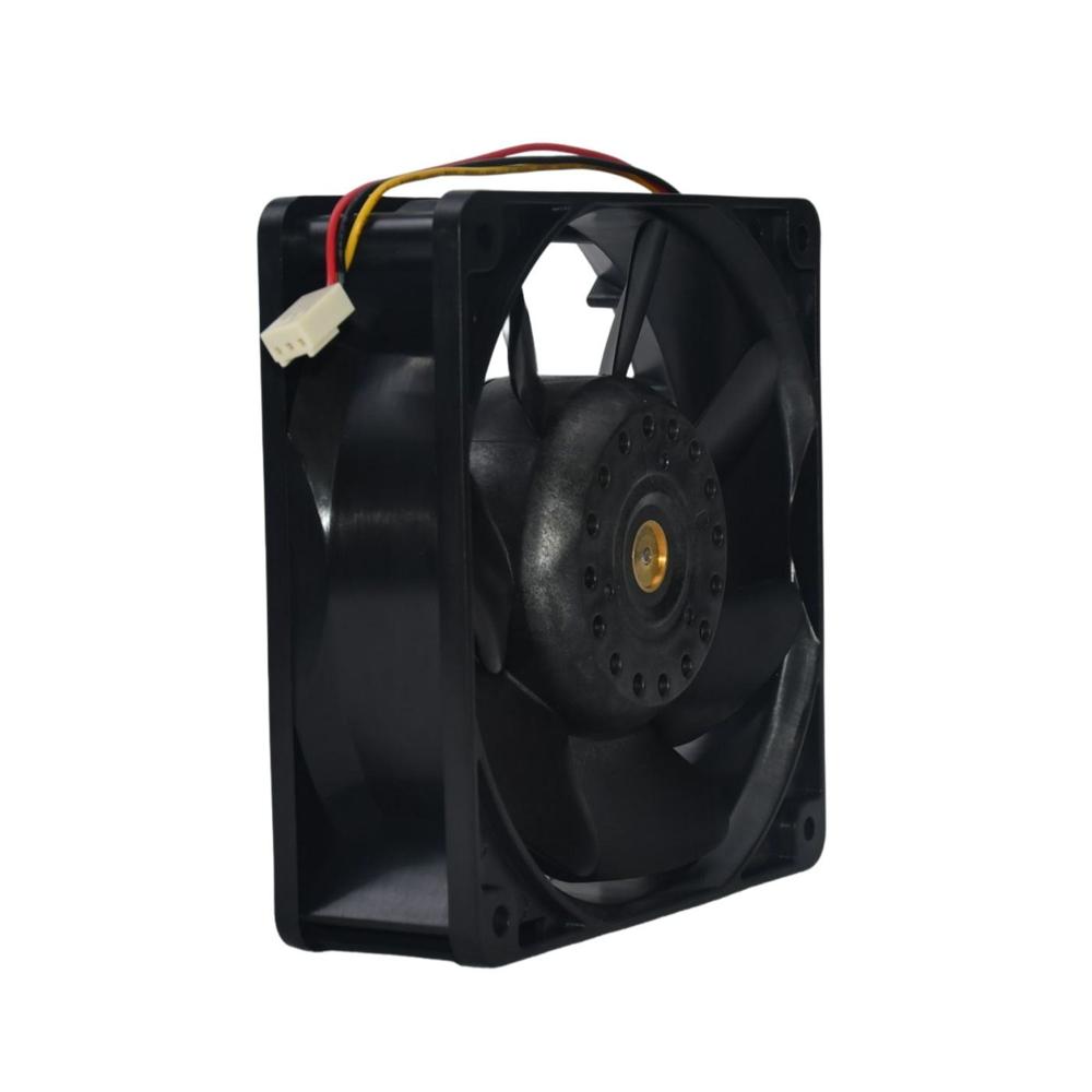 SANACE 9G1224G102 24V 0.50A 12038mm Electric Power Source Plastic Blades 3000rpm Industrial Inverter Fan 