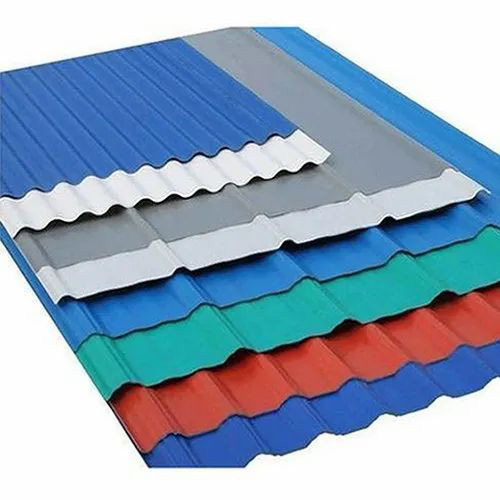 Fibre Sheet - Features: High Quality