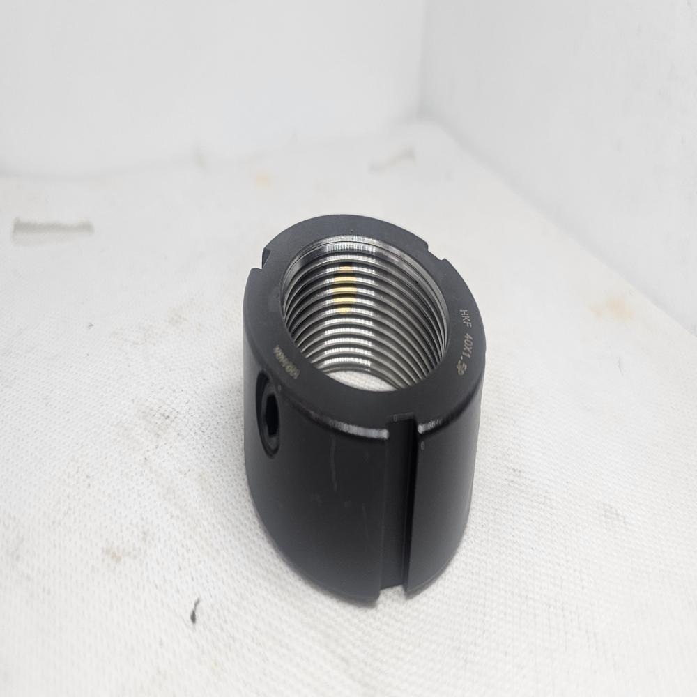 PRECISION LOCKNUTS FOR SPINDLES