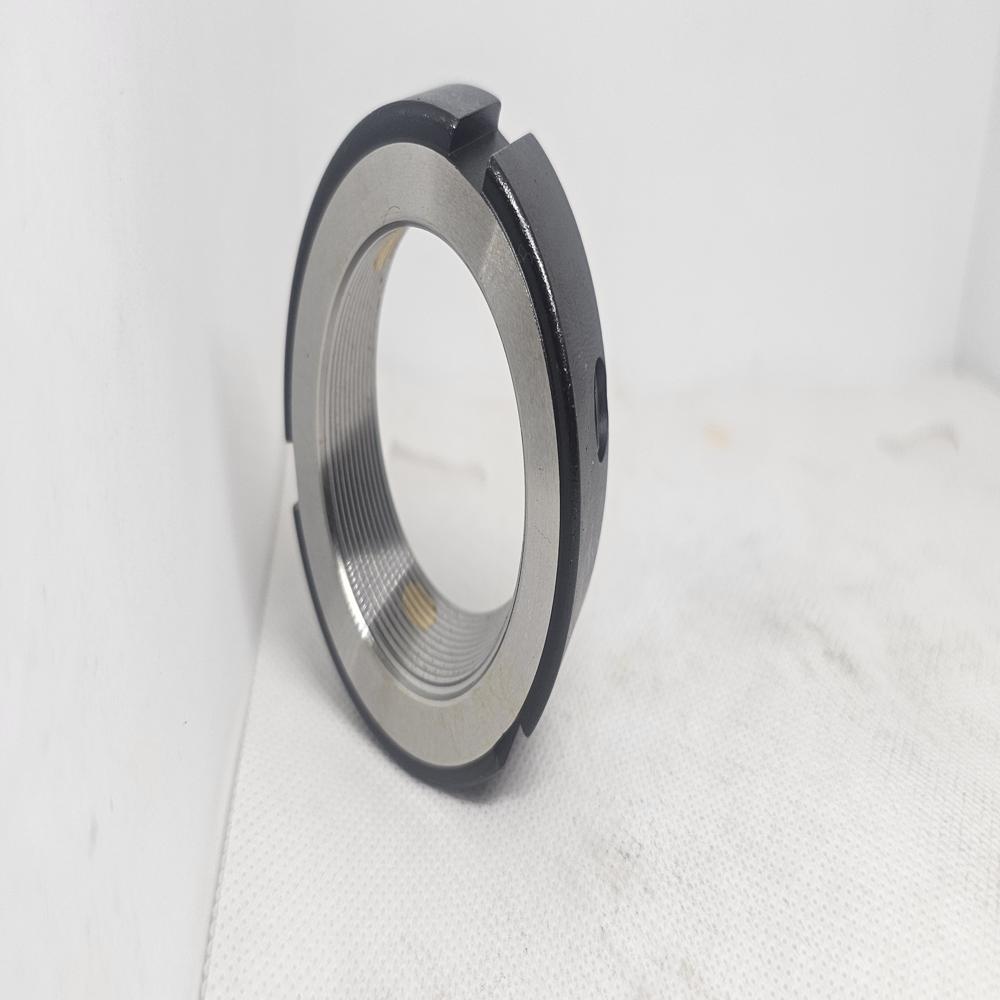 PRECISION LOCKNUTS FOR SPINDLES