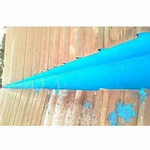 Ms Rainwater Gutter Lining - Features: High Quality