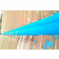 MS Rainwater Gutter Lining