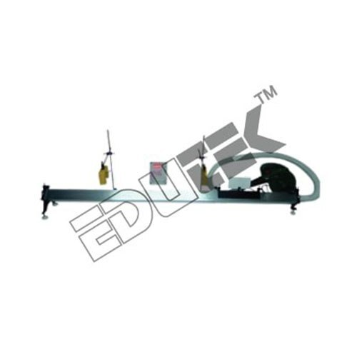 Air Track - Application: Engineering Electronics Instruments