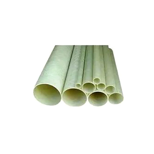 Grp Pipes - Color: White