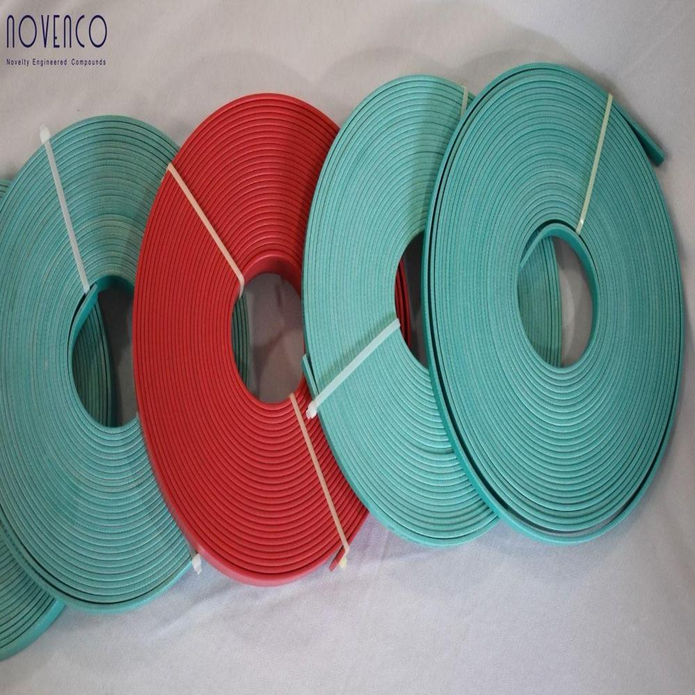 Frpr Wear Strips - Color: All Type