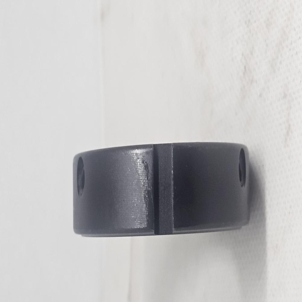 Precision Locknuts For Ballscrews - Color: Black