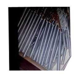 Electric Cartridge Heater - Color: Silver