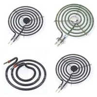 Coil Heater Element