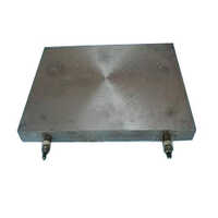 Industrial Casted Heaters