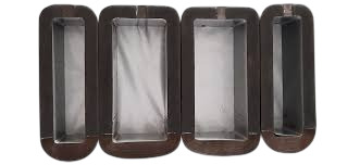 Amorphous Core Loop - Features: Stable Performance