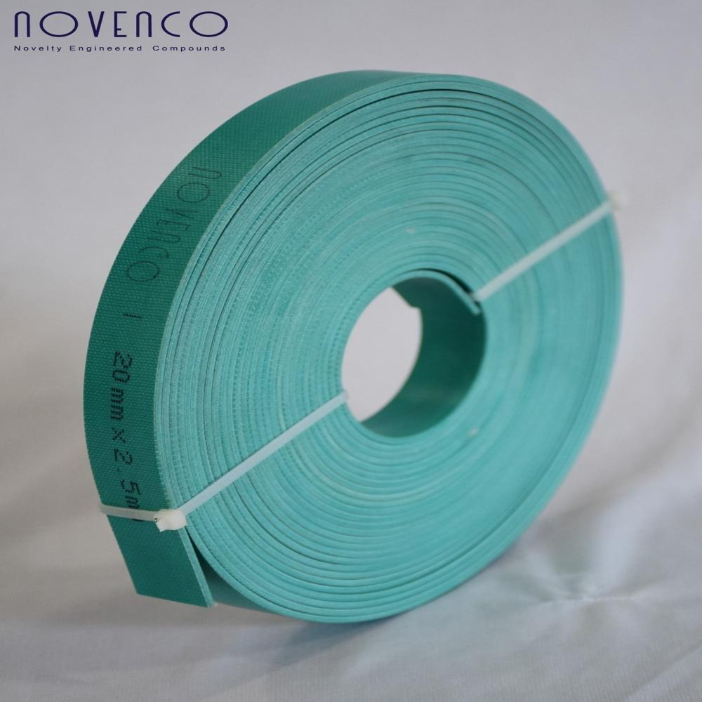 Frpr Guide Strips Green - Color: All Type