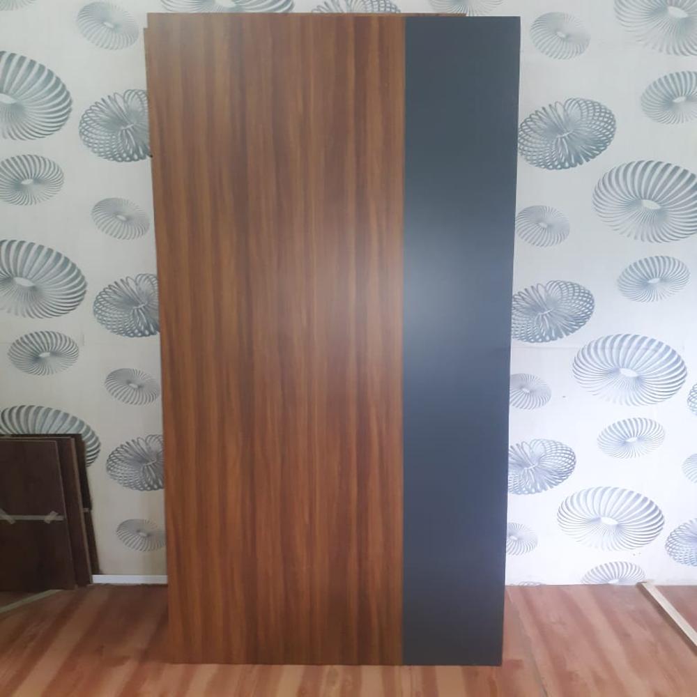 30mm Wooden Modern Lamination Door