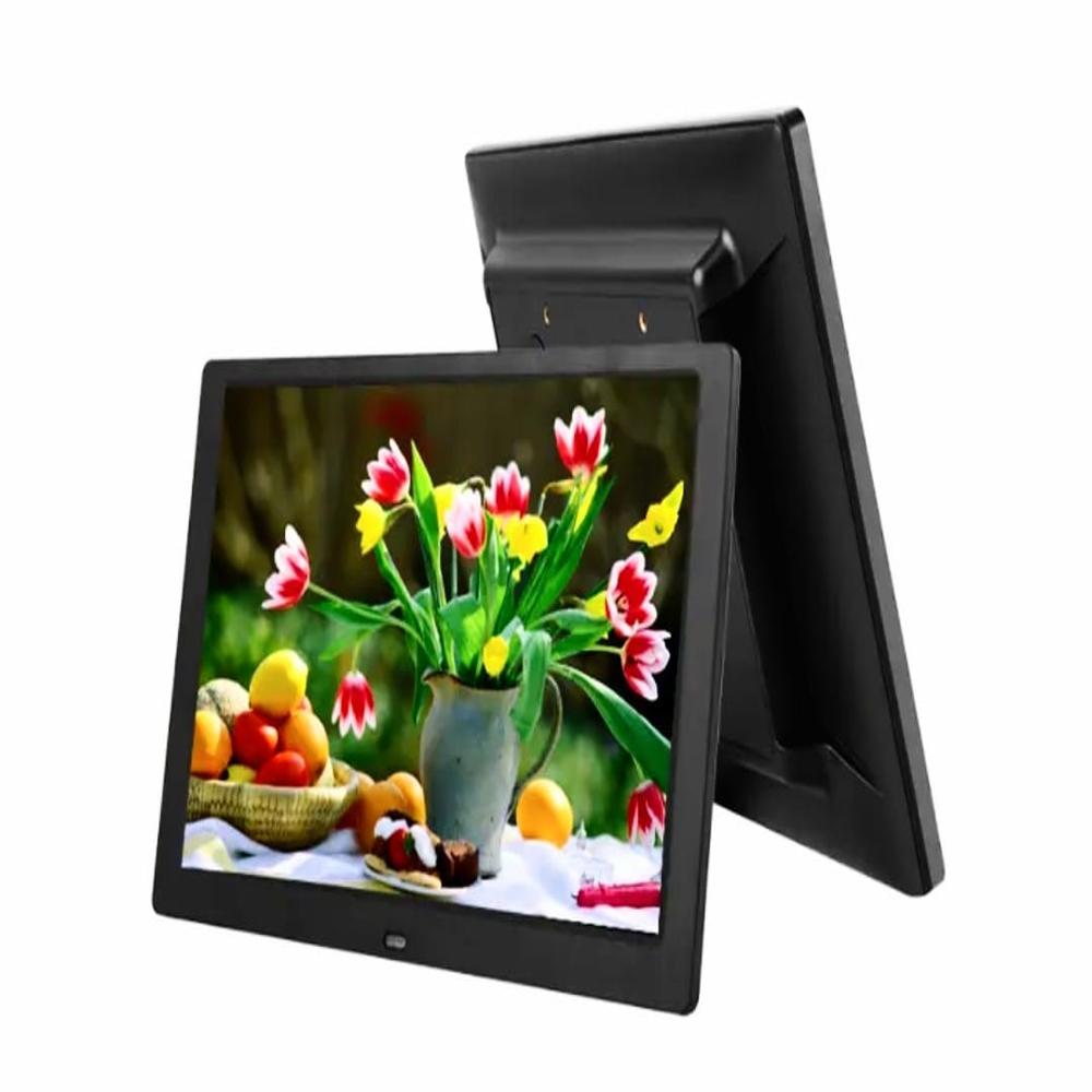Digital Photo Frame Screen