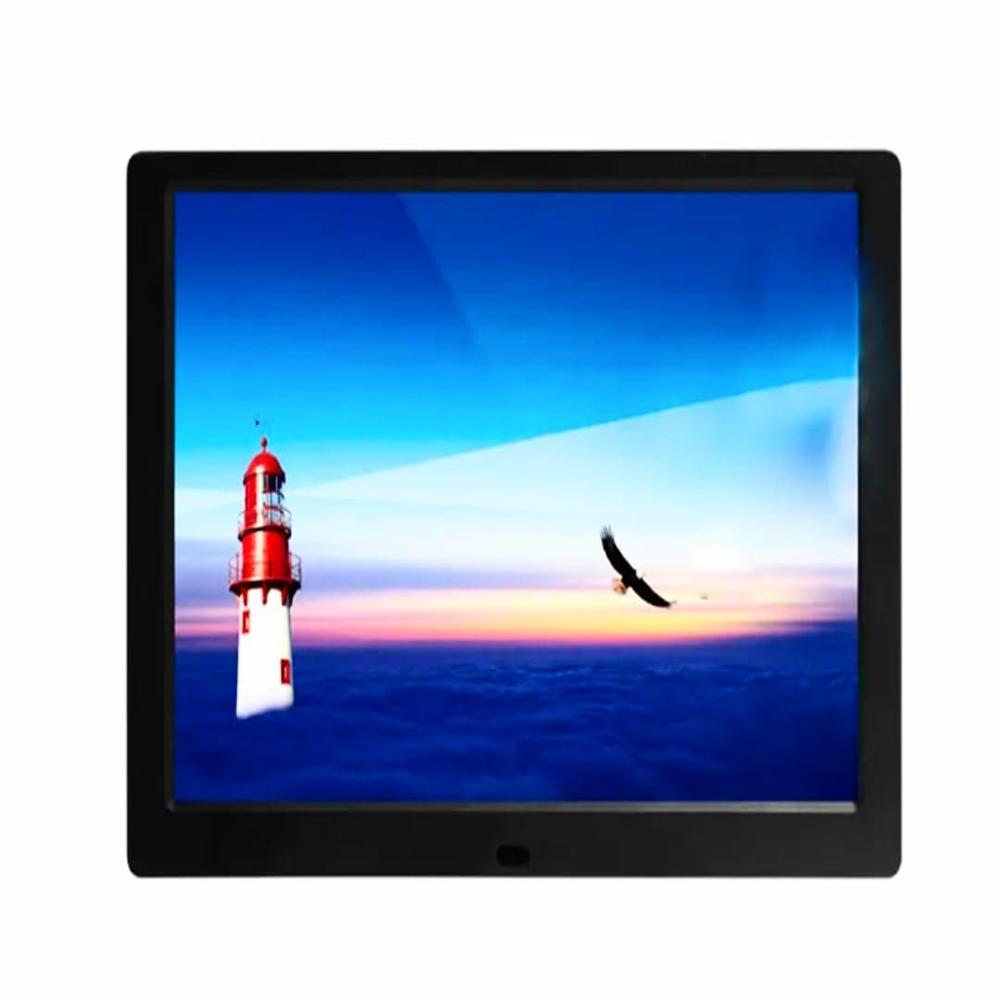 Digital Photo Frame Screen