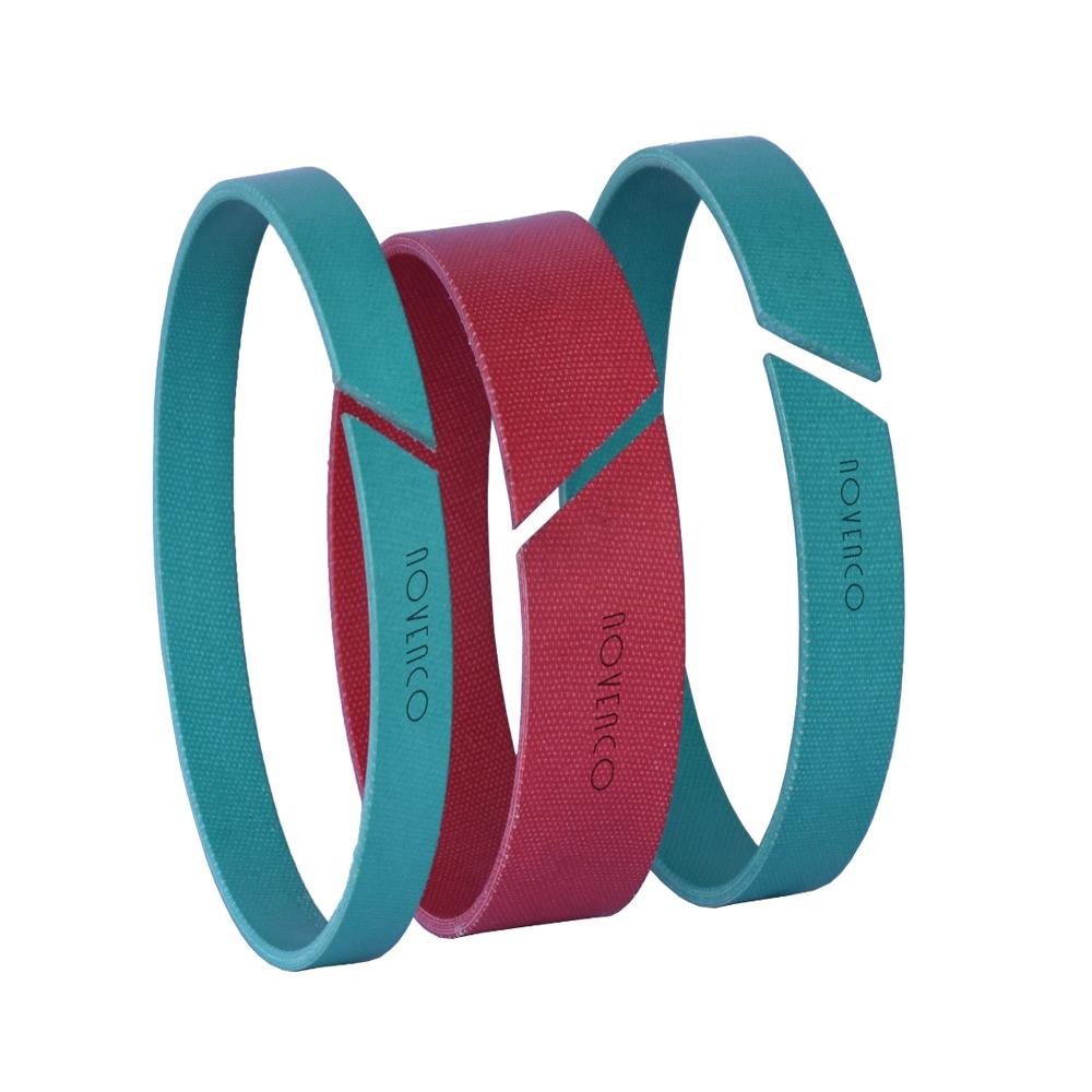 Frpr Wear Rings - Application: Industal