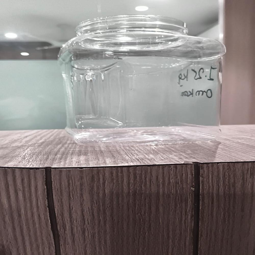 Om Jar 1.25KG