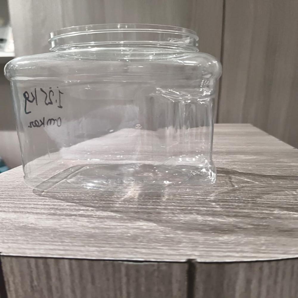 Om Jar 1.25KG
