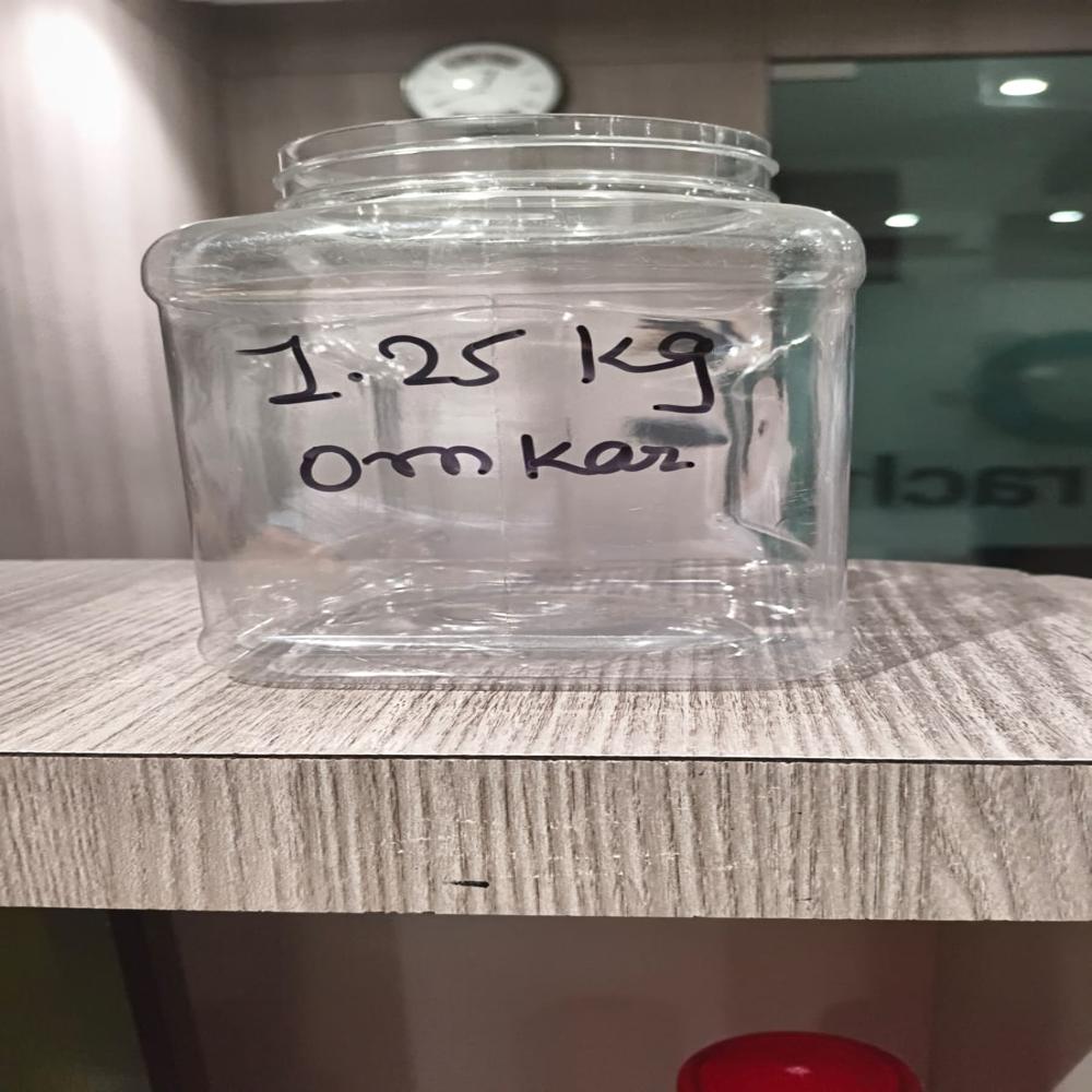 Om Jar 1.25KG
