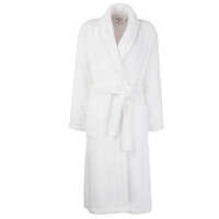 Hotel Terry Bathrobe - Color: Various Available