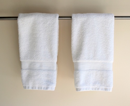 Hotel Hand Towel