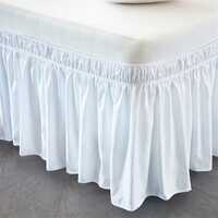 Hotel Bed Valance - Color: Different Available