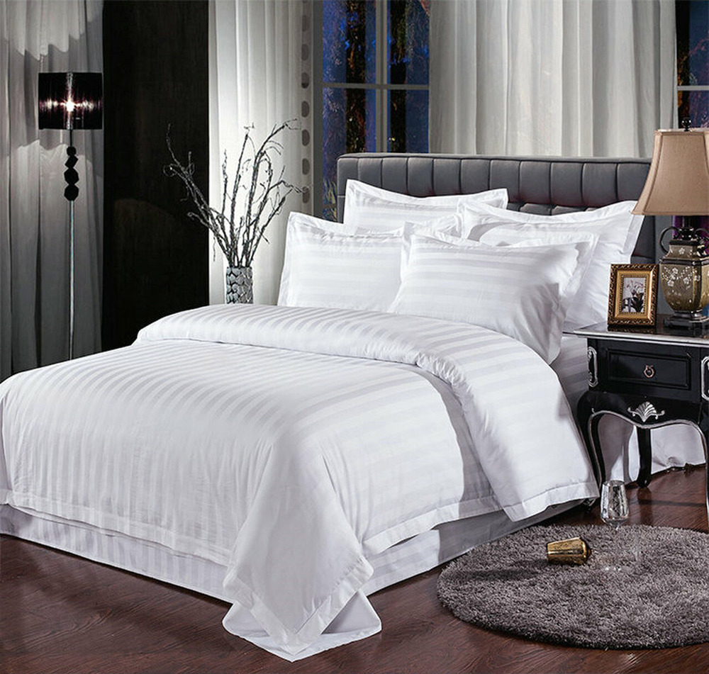 Hotel Duvet Cover - Color: Different Available