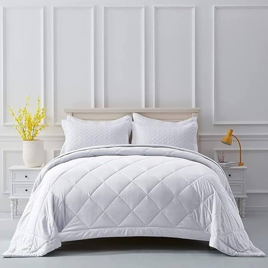 Hotel Duvet - Color: Different Available