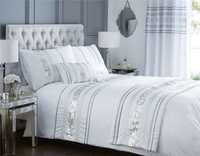 Hotel Bed Runner - Color: Different Available