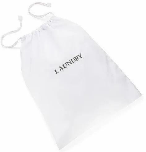 Hotel Laundry Bag - Color: Various Available
