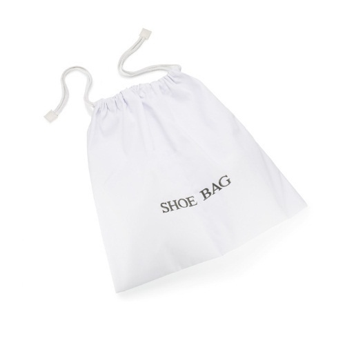 Hotel Shoe Bag