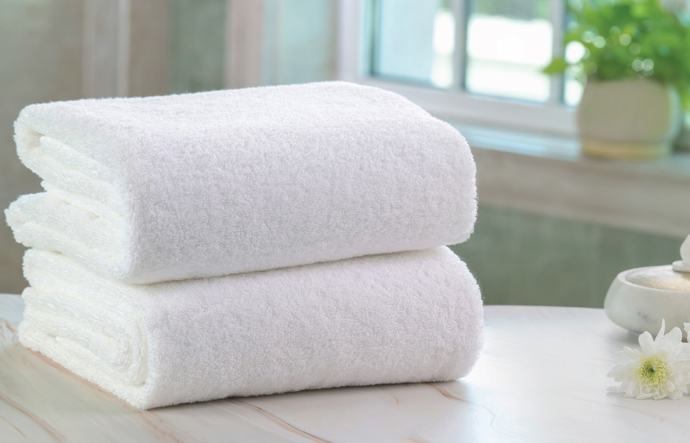 Hotel Spa Towel - Color: Various Available
